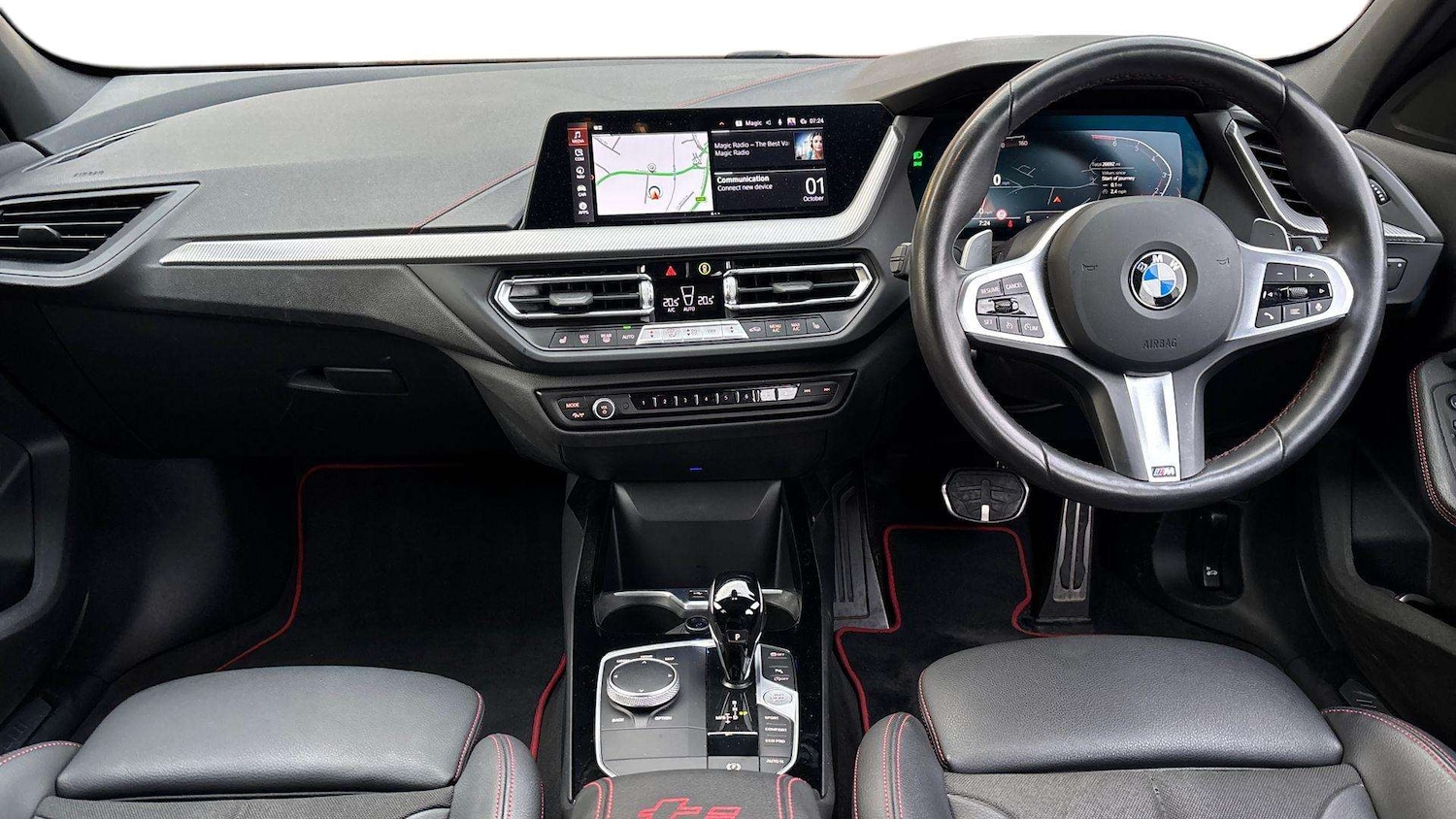 Used BMW 1 Series for sale - 76125738: Photo 6