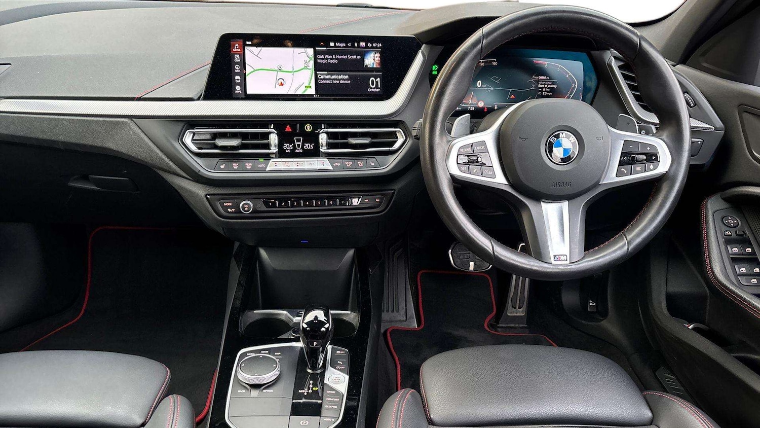 Used BMW 1 Series for sale - 76125738: Photo 7