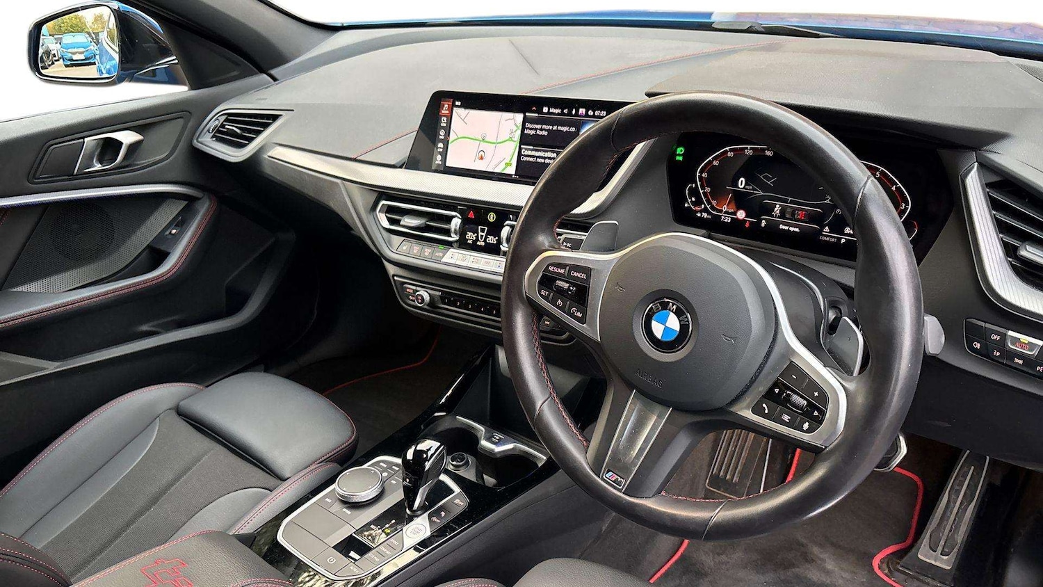 Used BMW 1 Series for sale - 76125738: Photo 8