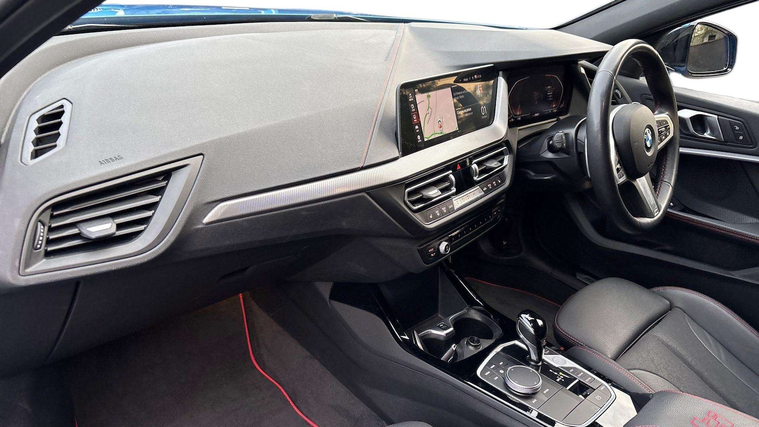 Used BMW 1 Series for sale - 76125738: Photo 9