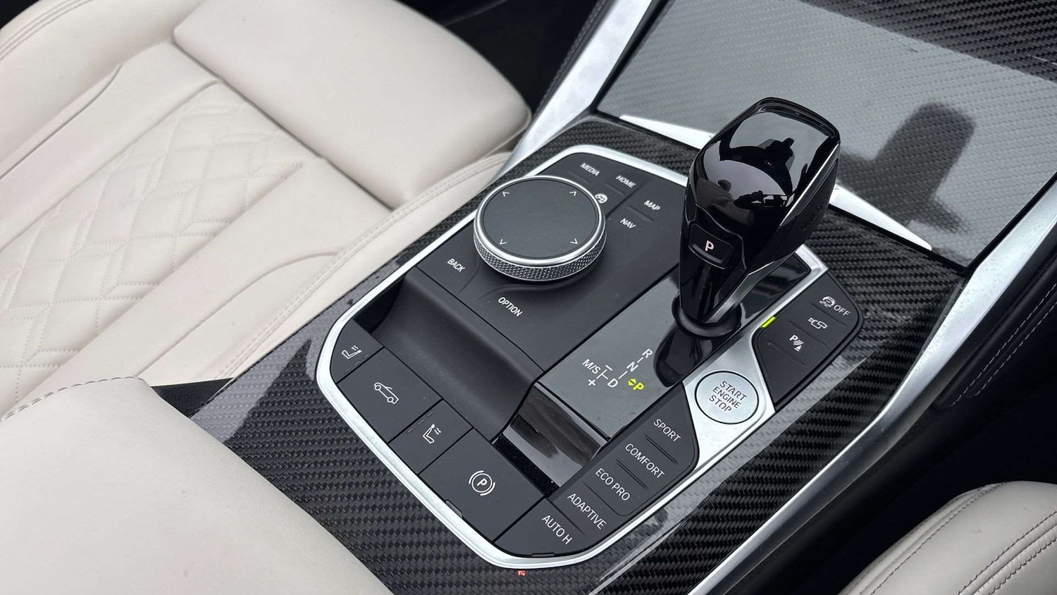 Used BMW 4 Series 2022 for sale - 77333928: Photo 12