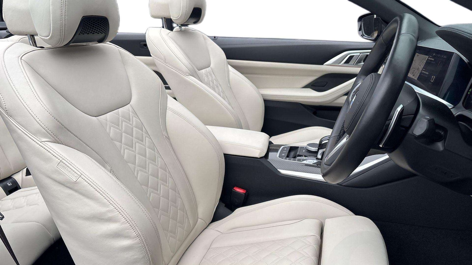 Used BMW 4 Series 2022 for sale - 77333928: Photo 13