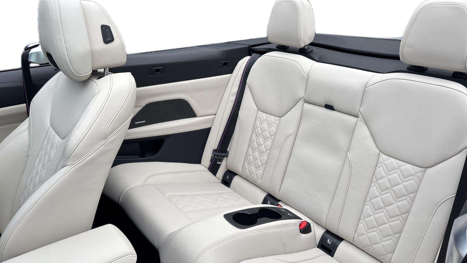 Used BMW 4 Series 2022 for sale - 77333928: Photo 14