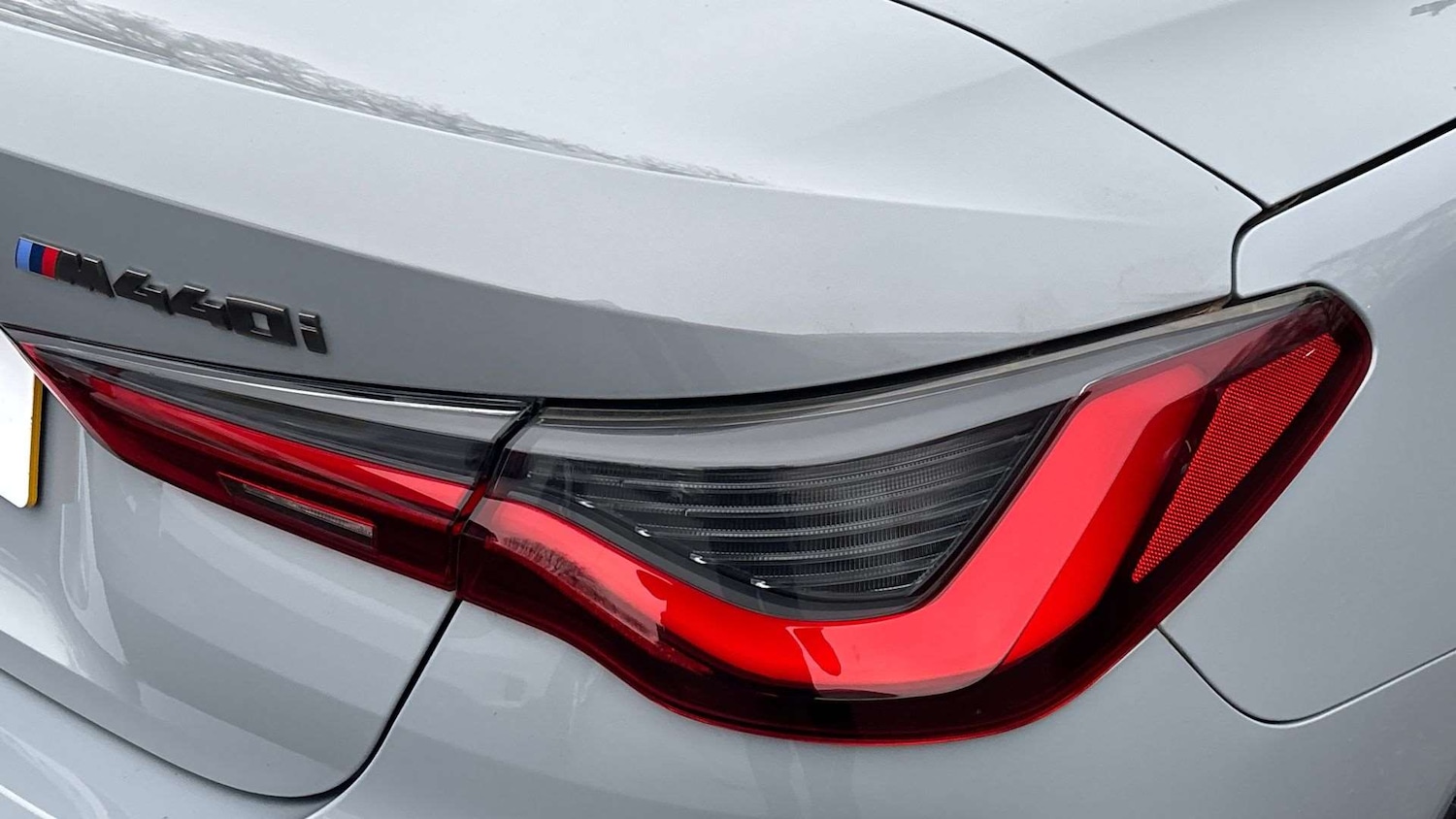 Used BMW 4 Series 2022 for sale - 77333928: Photo 17