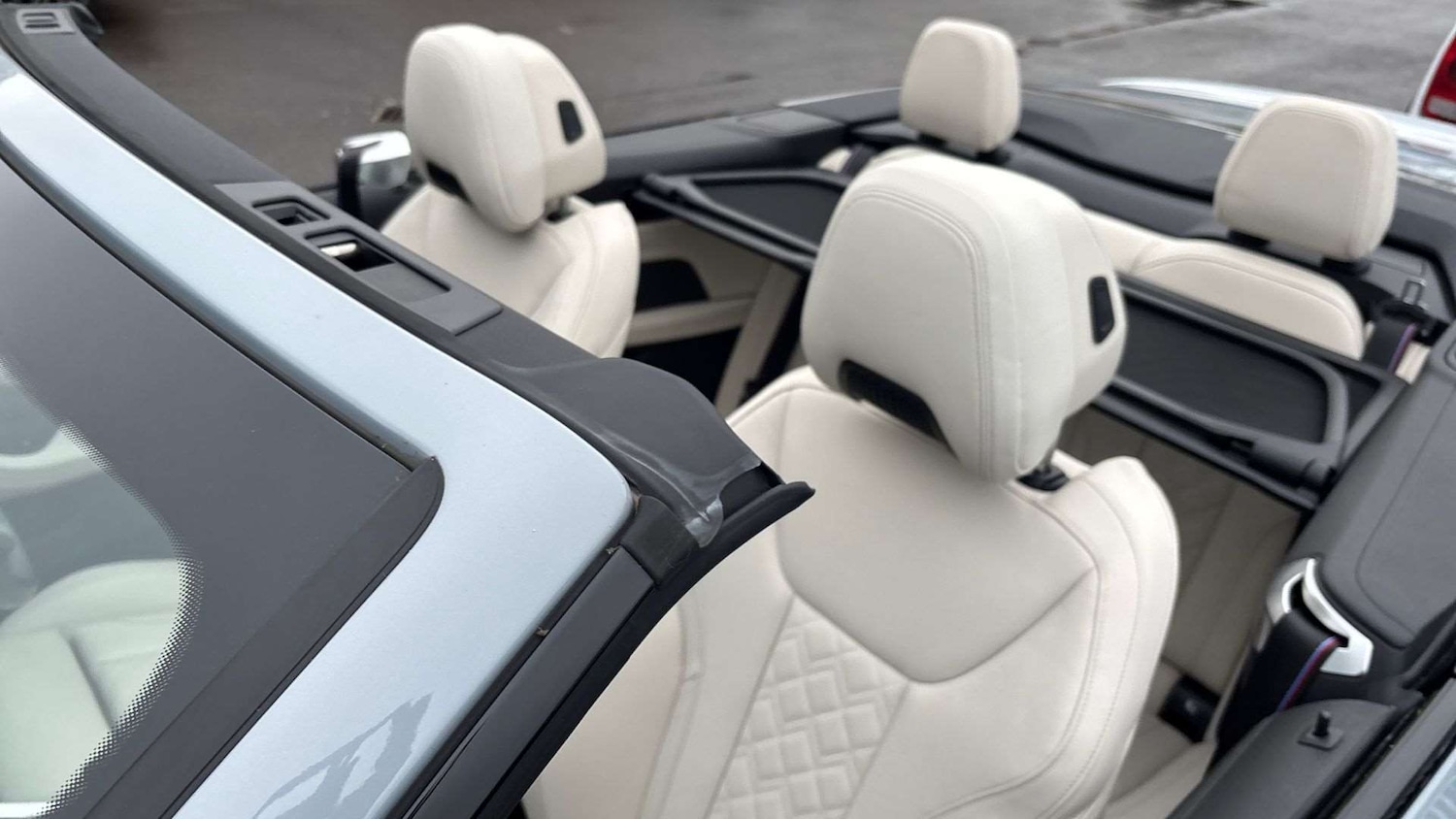 Used BMW 4 Series 2022 for sale - 77333928: Photo 19