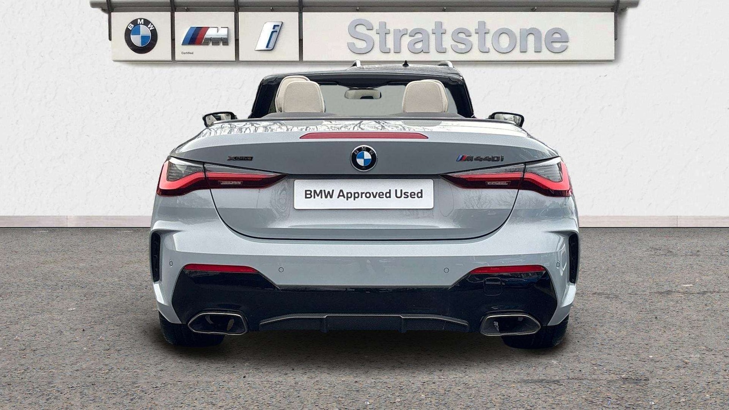 Used BMW 4 Series 2022 for sale - 77333928: Photo 20