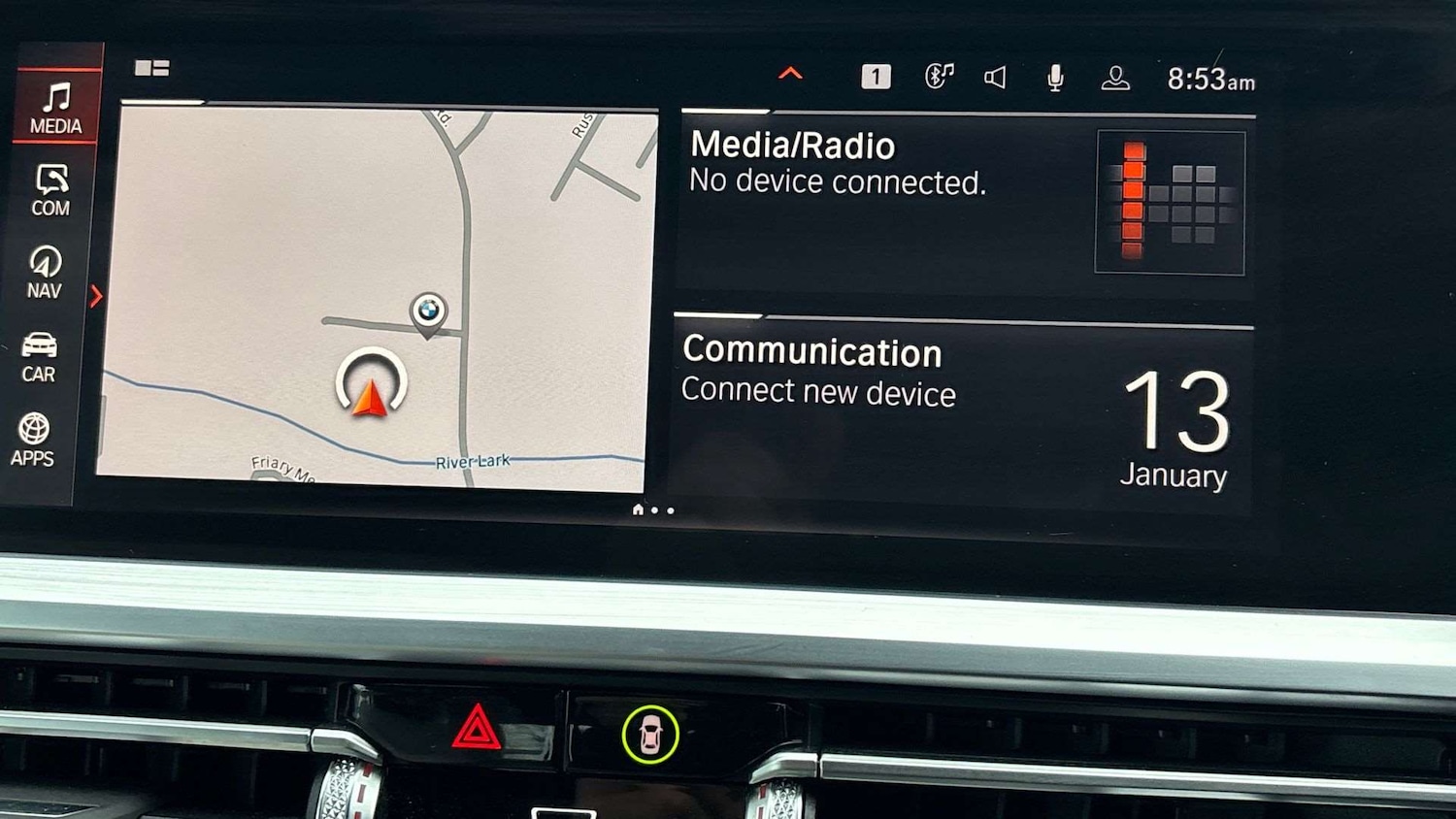 Used BMW 4 Series 2022 for sale - 77333928: Photo 31