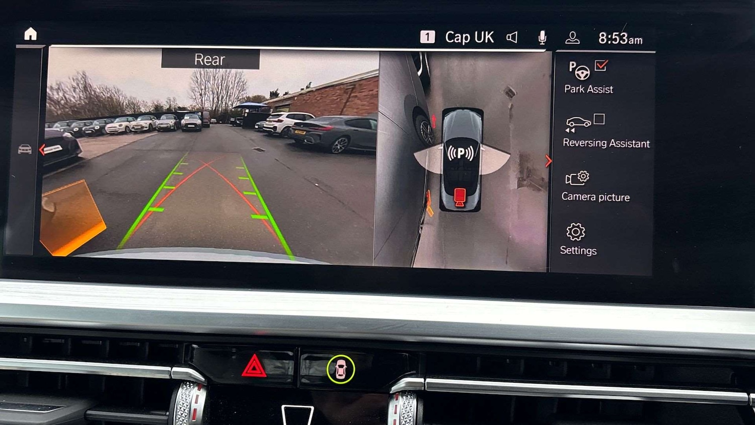 Used BMW 4 Series 2022 for sale - 77333928: Photo 35