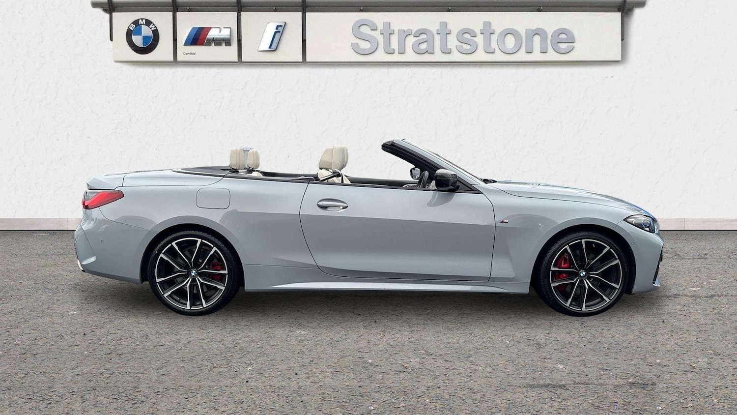 Used BMW 4 Series 2022 for sale - 77333928: Photo 4