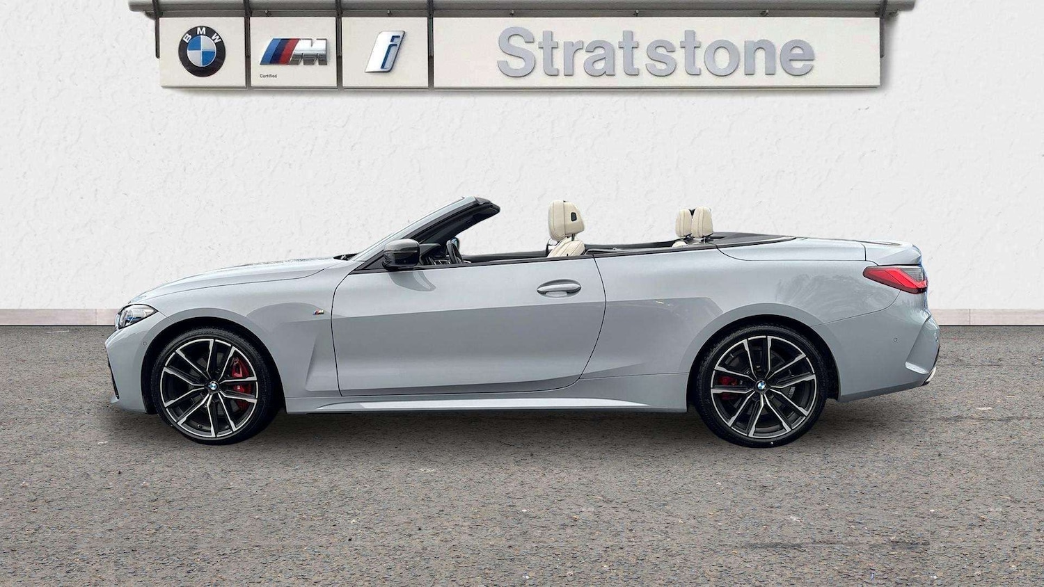 Used BMW 4 Series 2022 for sale - 77333928: Photo 5