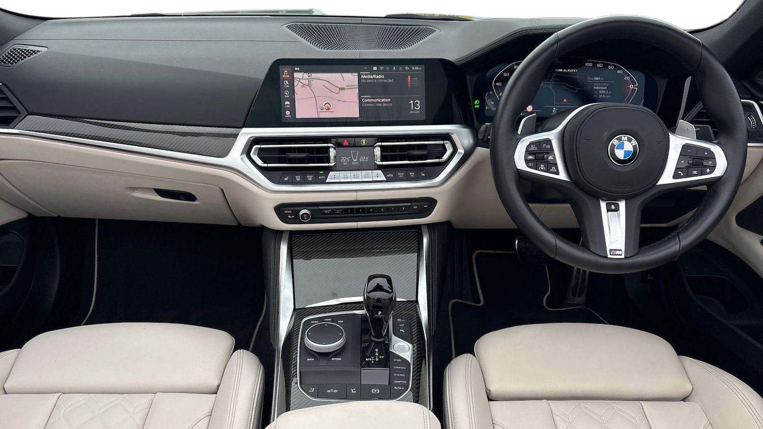 Used BMW 4 Series 2022 for sale - 77333928: Photo 6