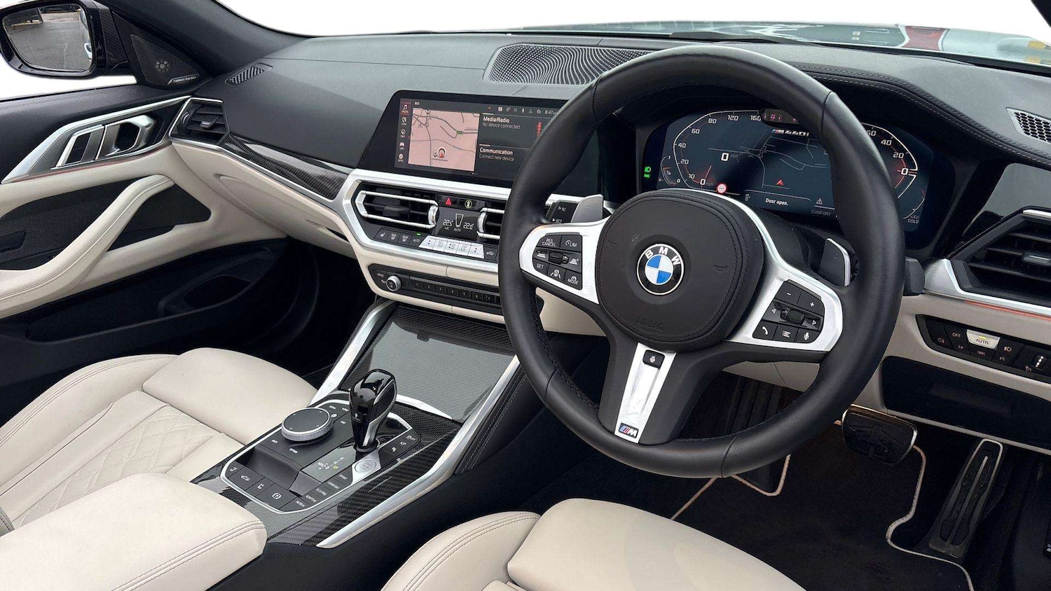 Used BMW 4 Series 2022 for sale - 77333928: Photo 8