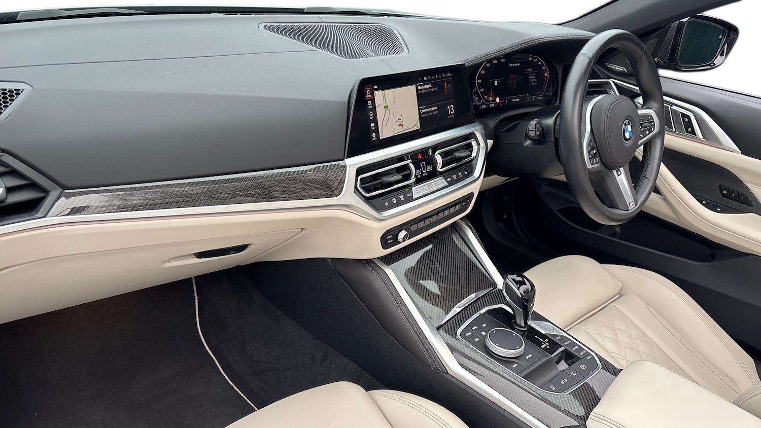 Used BMW 4 Series 2022 for sale - 77333928: Photo 9