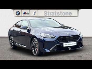 220 M Sport 4dr Step Auto