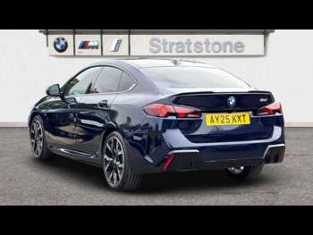 Used BMW 2 Series 2025 for sale - 75282264: Photo