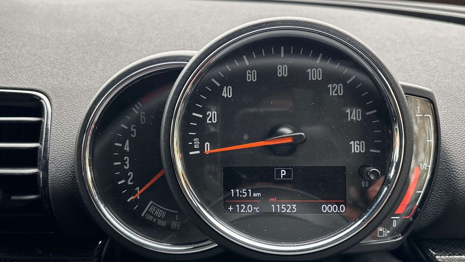 Used MINI Clubman 2022 for sale - 76774107: Photo 11