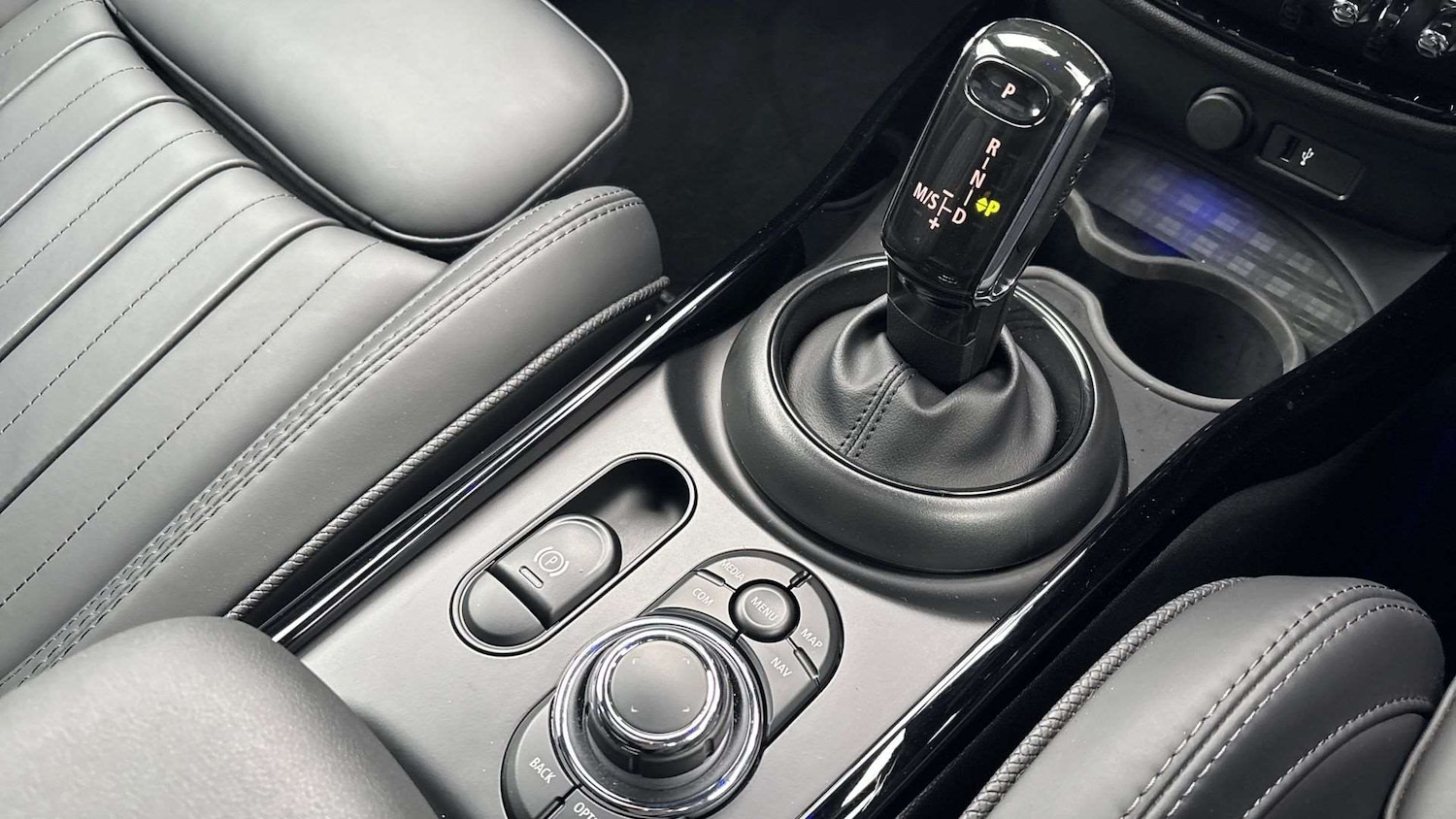 Used MINI Clubman 2022 for sale - 76774107: Photo 12