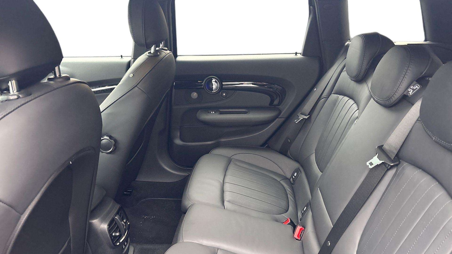 Used MINI Clubman 2022 for sale - 76774107: Photo 14