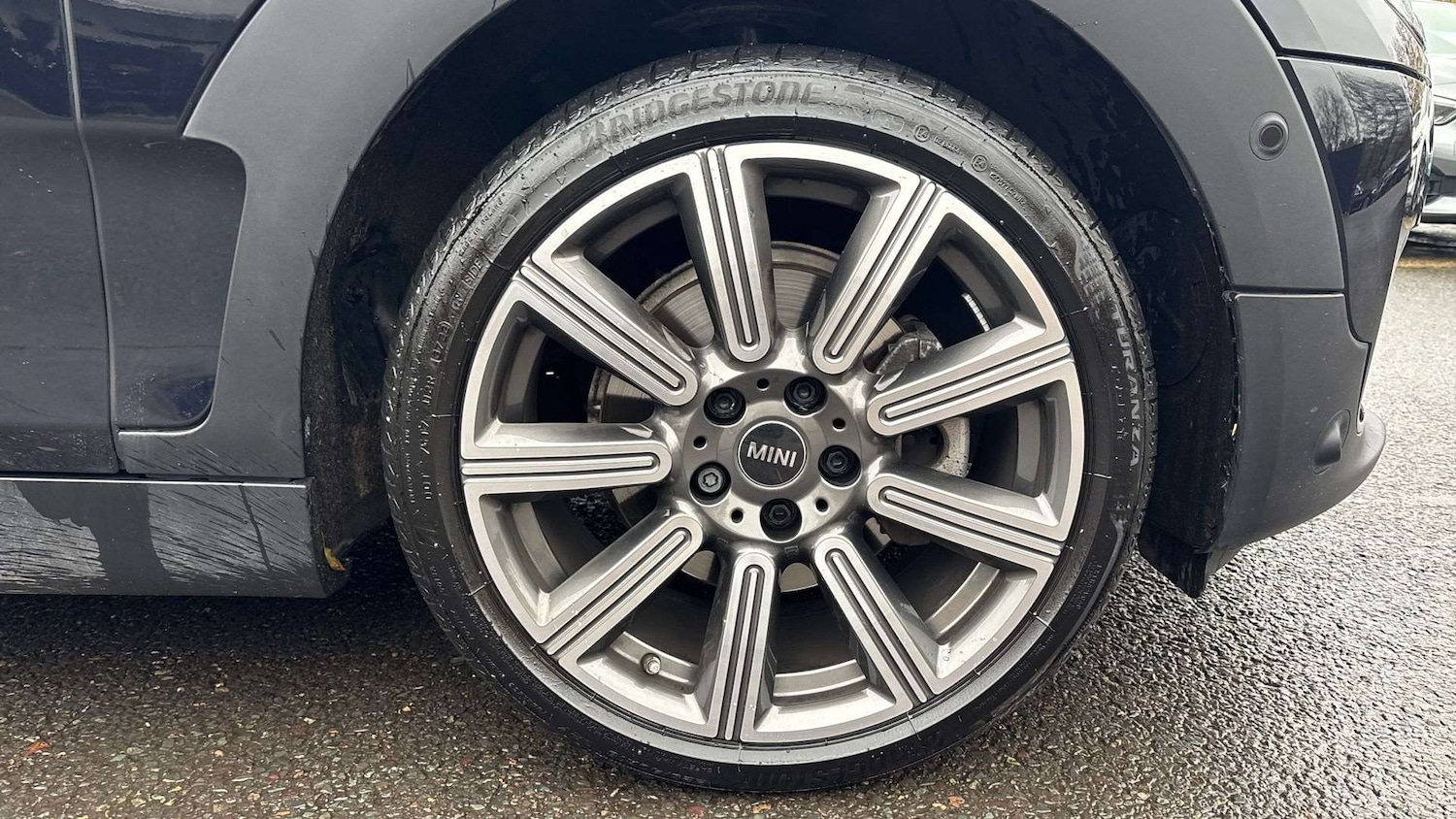 Used MINI Clubman 2022 for sale - 76774107: Photo 16