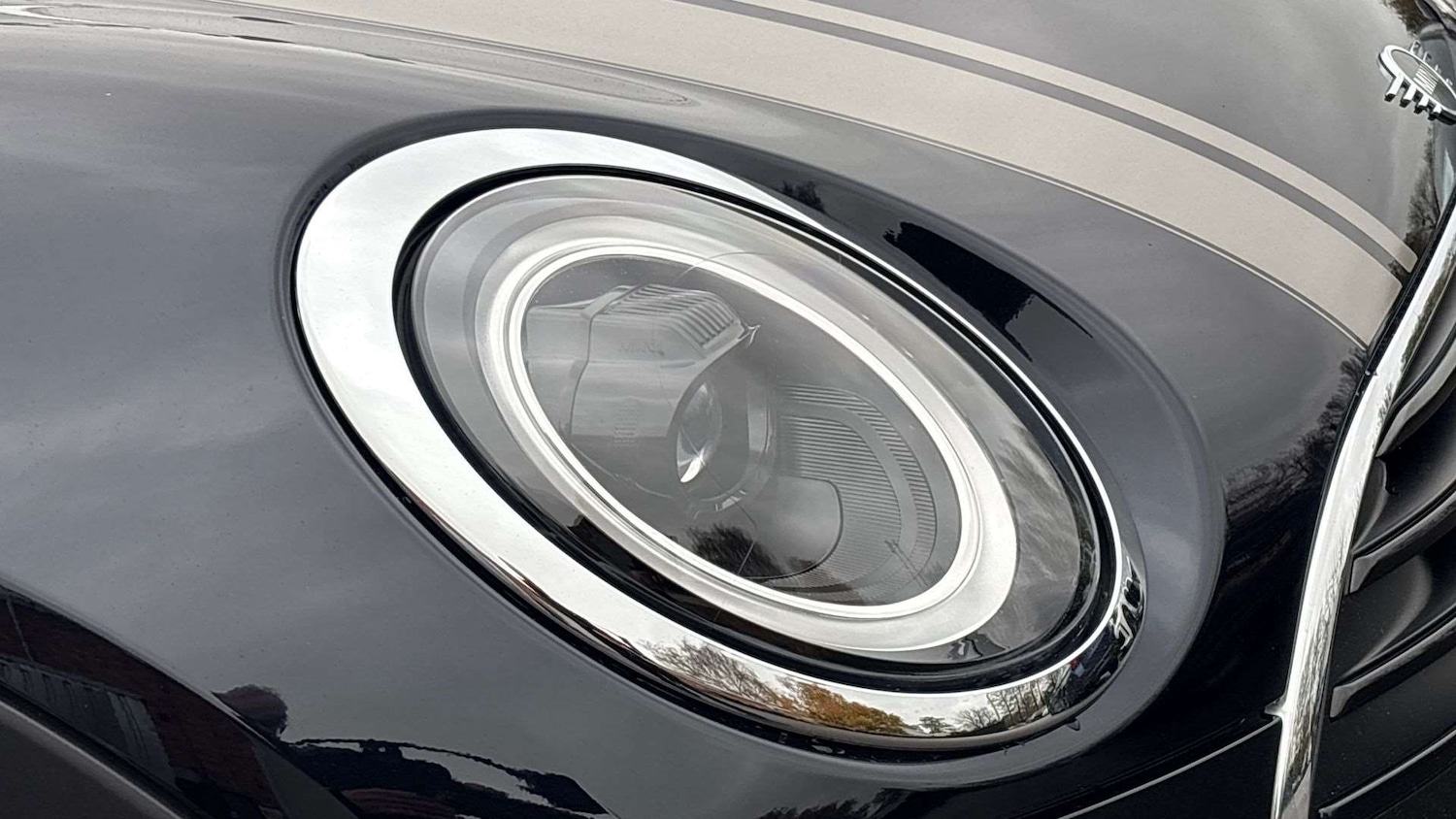 Used MINI Clubman 2022 for sale - 76774107: Photo 18