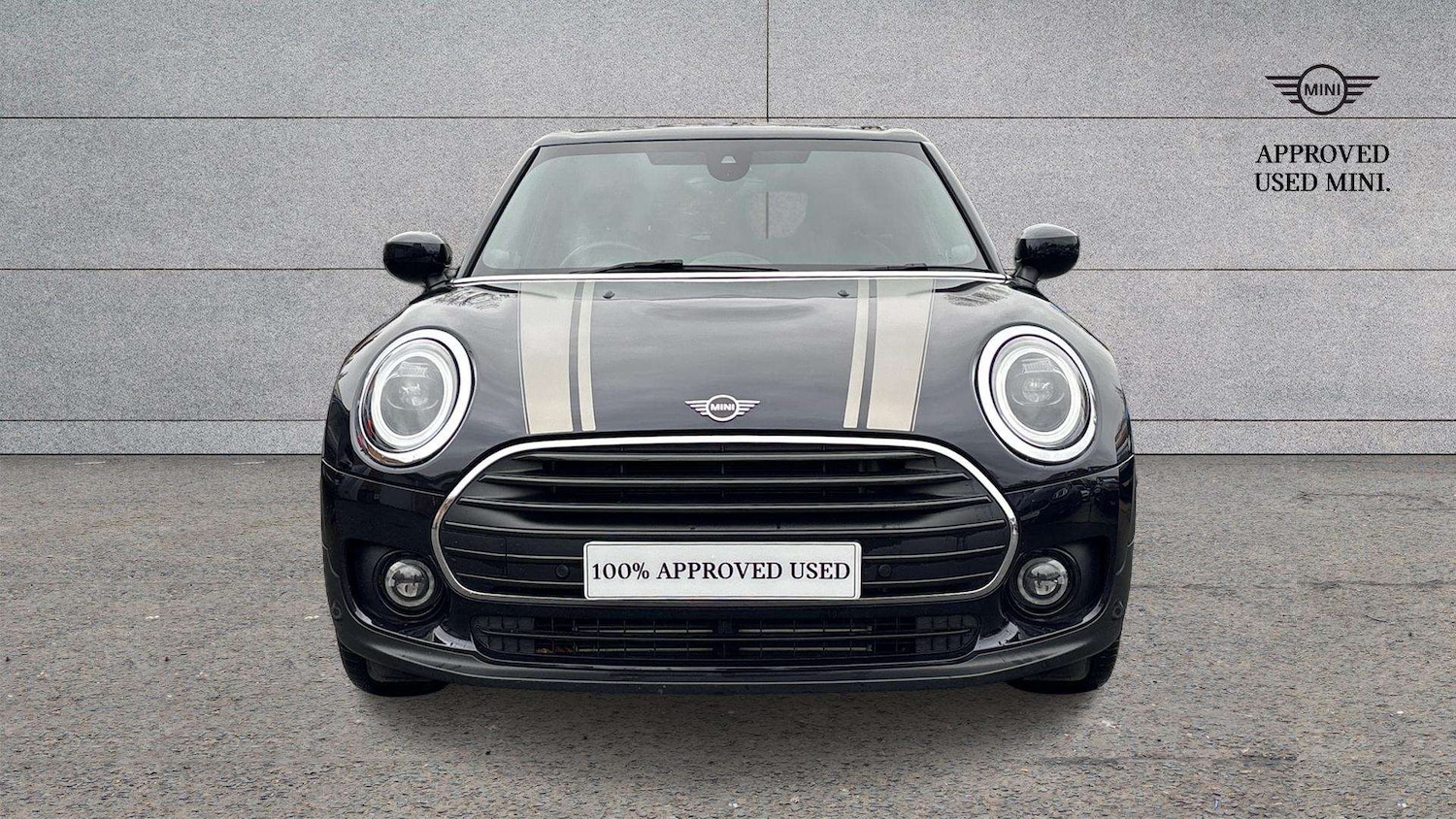 Used MINI Clubman 2022 for sale - 76774107: Photo 21