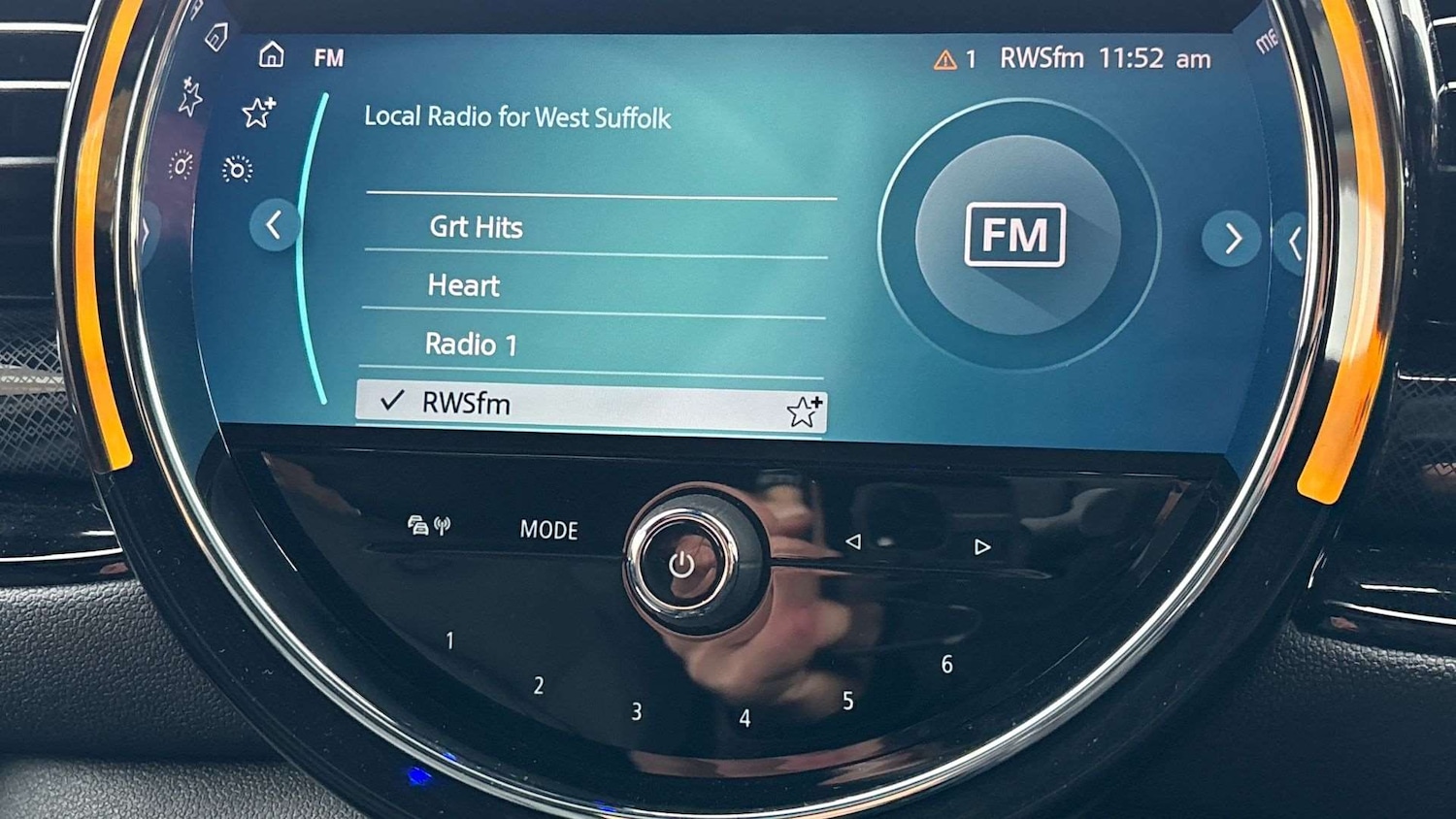 Used MINI Clubman 2022 for sale - 76774107: Photo 32