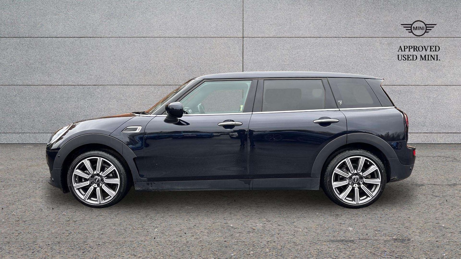 Used MINI Clubman 2022 for sale - 76774107: Photo 5