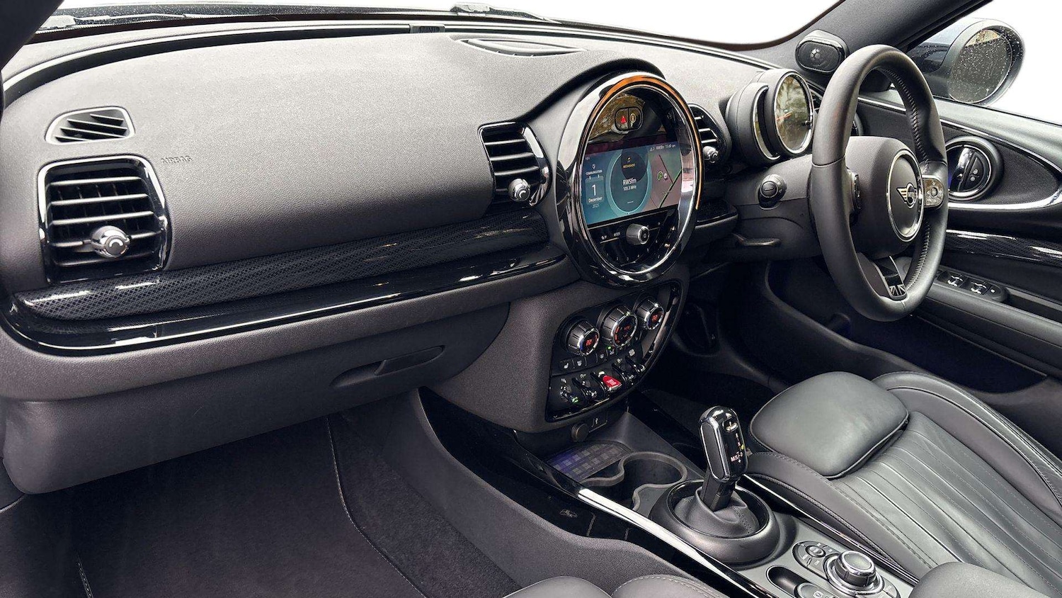 Used MINI Clubman 2022 for sale - 76774107: Photo 9