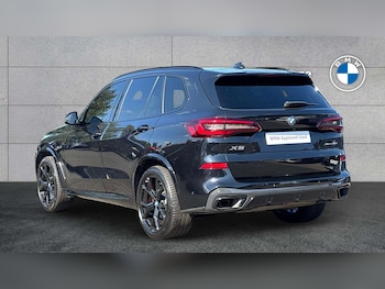 Used BMW X5 2021 for sale - 79499700: Photo