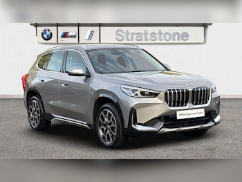 BMW - X1