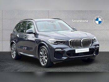 Used BMW X5 2019 for sale - 78744091: Photo