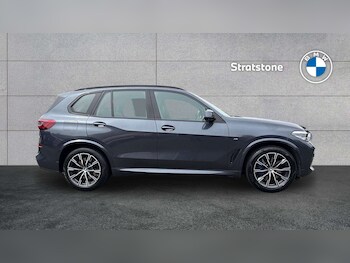 Used BMW X5 2019 for sale - 78744091: Photo