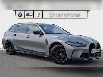 2023 - xDrive Competition M 5dr Step Auto