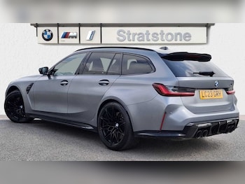 Used BMW M3 2023 for sale - 75626051: Photo