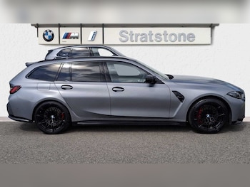 Used BMW M3 2023 for sale - 75626051: Photo