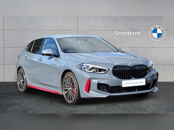 Used BMW 1 Series 2022 for sale - 79672189: Photo