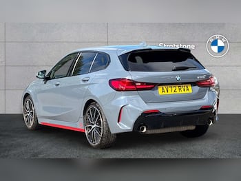 Used BMW 1 Series 2022 for sale - 79672189: Photo