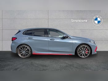 Used BMW 1 Series 2022 for sale - 79672189: Photo
