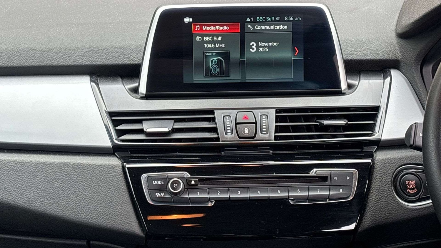 Used BMW 2 Series 2018 for sale - 76460036: Photo 10