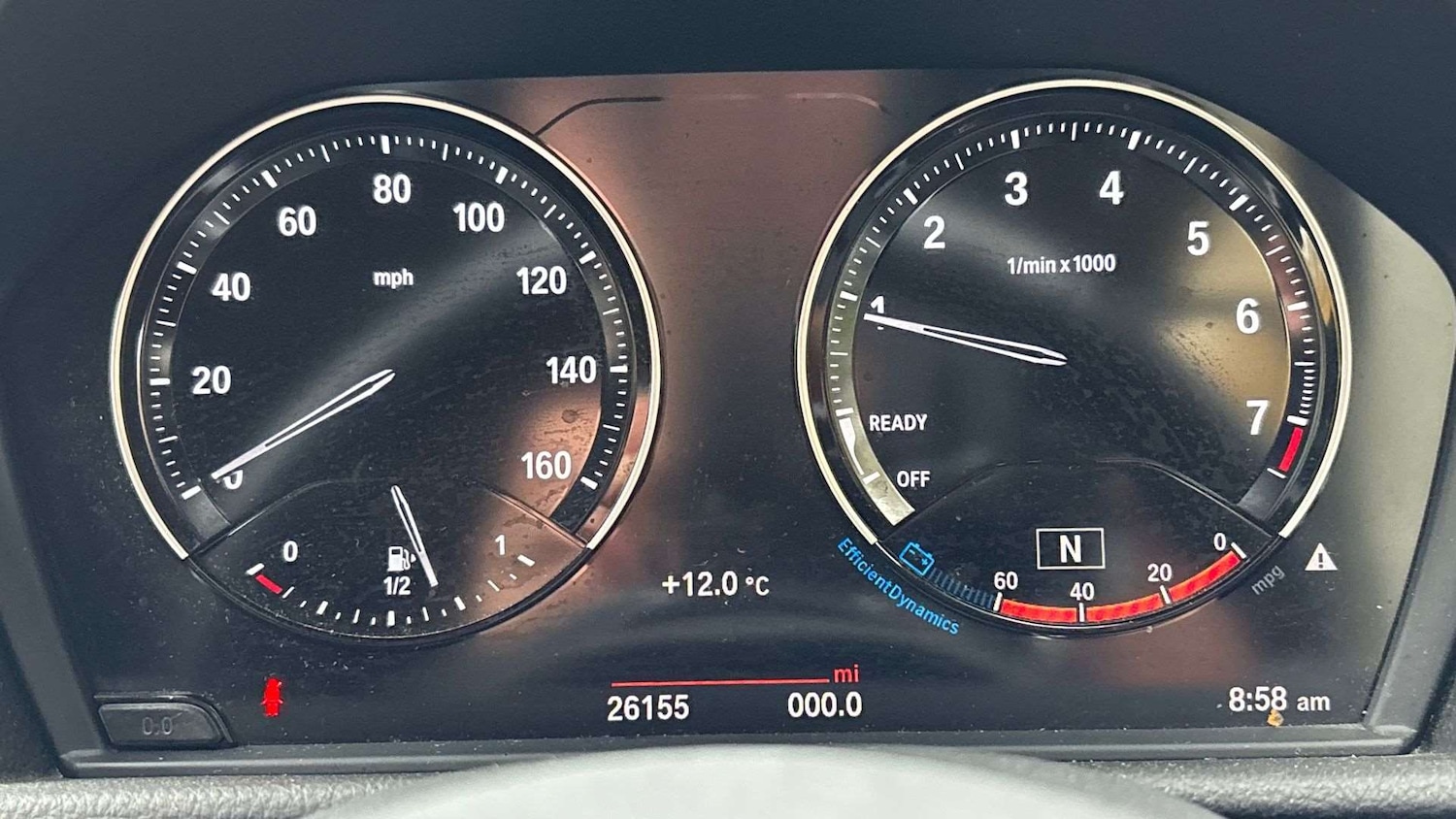 Used BMW 2 Series 2018 for sale - 76460036: Photo 11