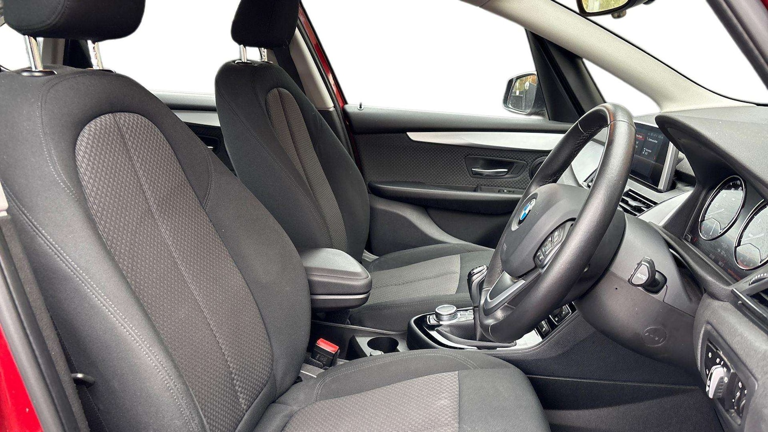 Used BMW 2 Series 2018 for sale - 76460036: Photo 13