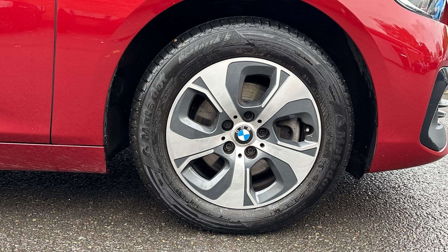 Used BMW 2 Series 2018 for sale - 76460036: Photo 16