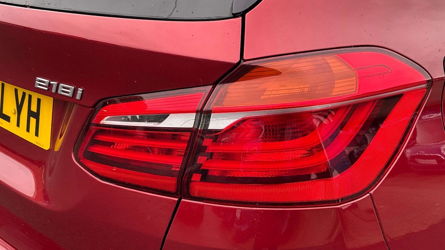 Used BMW 2 Series 2018 for sale - 76460036: Photo 17