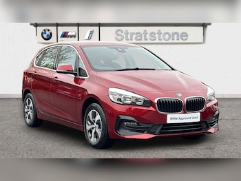 BMW - 2 Series