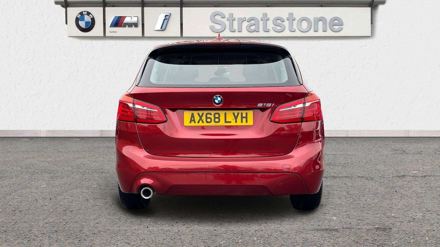 Used BMW 2 Series 2018 for sale - 76460036: Photo 20