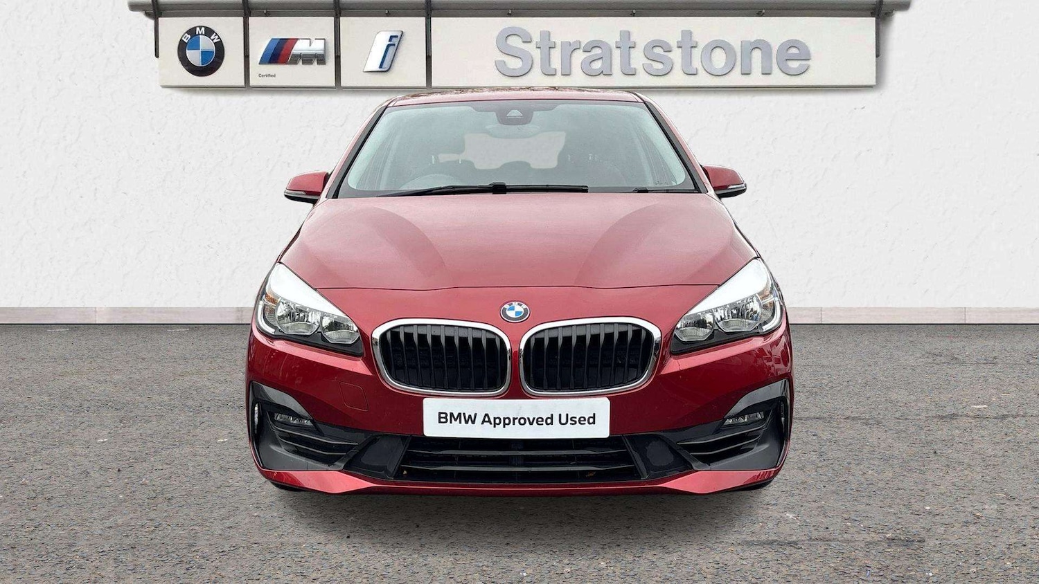 Used BMW 2 Series 2018 for sale - 76460036: Photo 21
