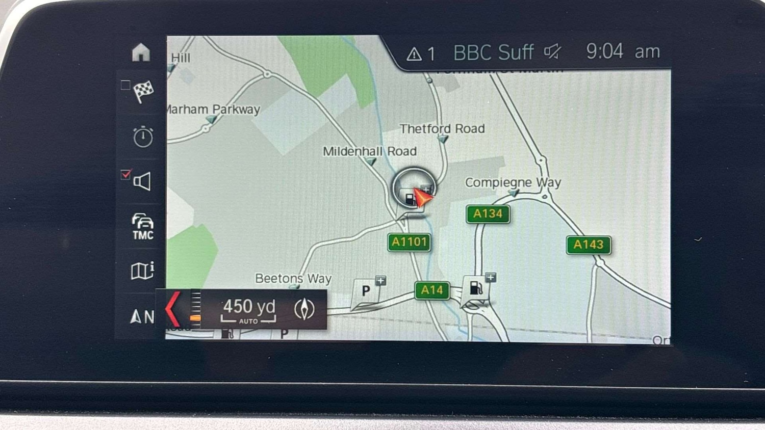 Used BMW 2 Series 2018 for sale - 76460036: Photo 33