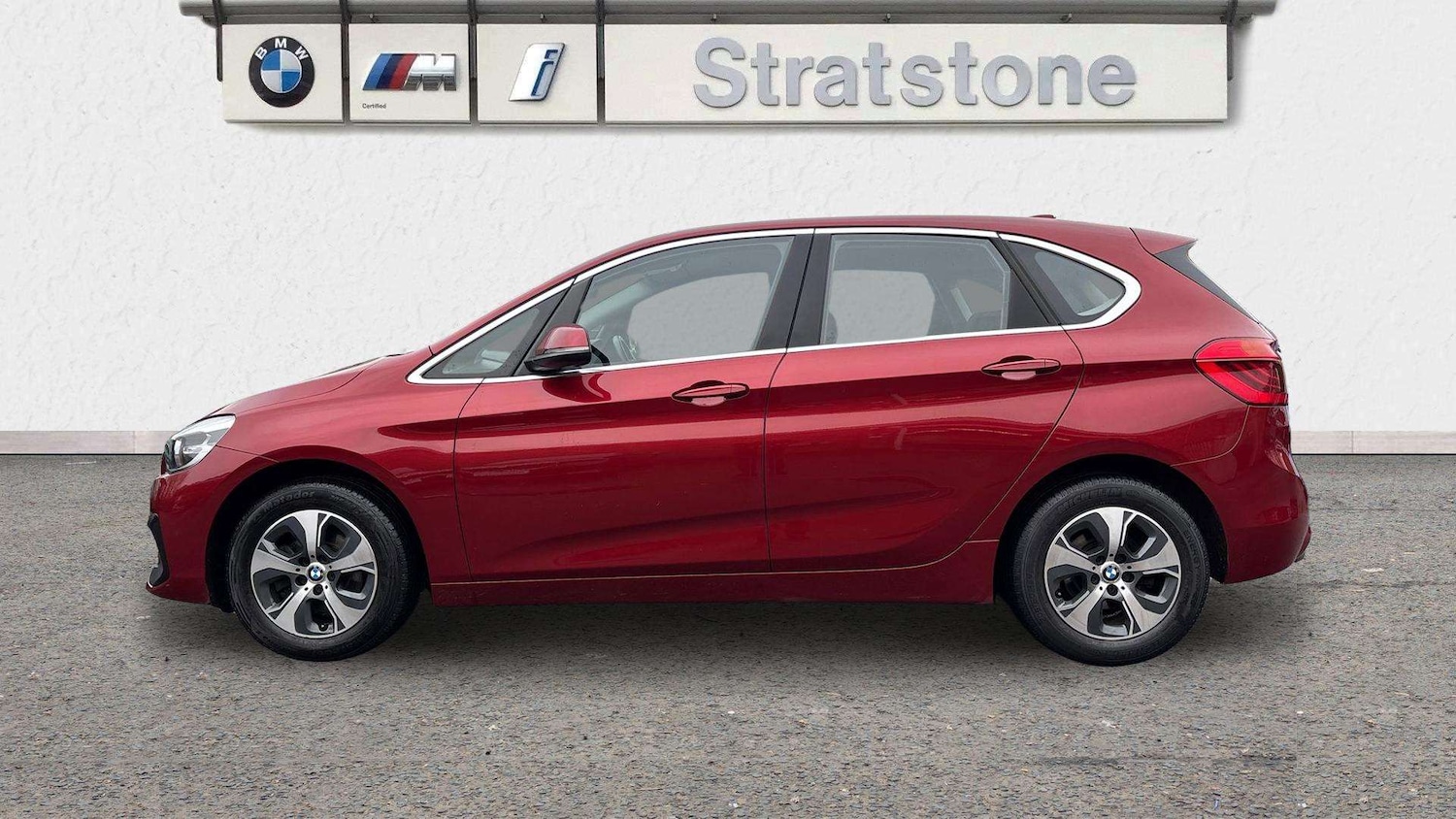 Used BMW 2 Series 2018 for sale - 76460036: Photo 5