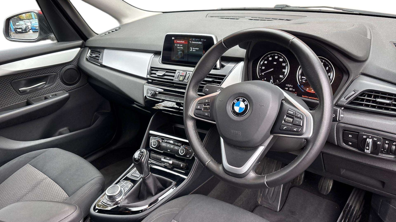 Used BMW 2 Series 2018 for sale - 76460036: Photo 8