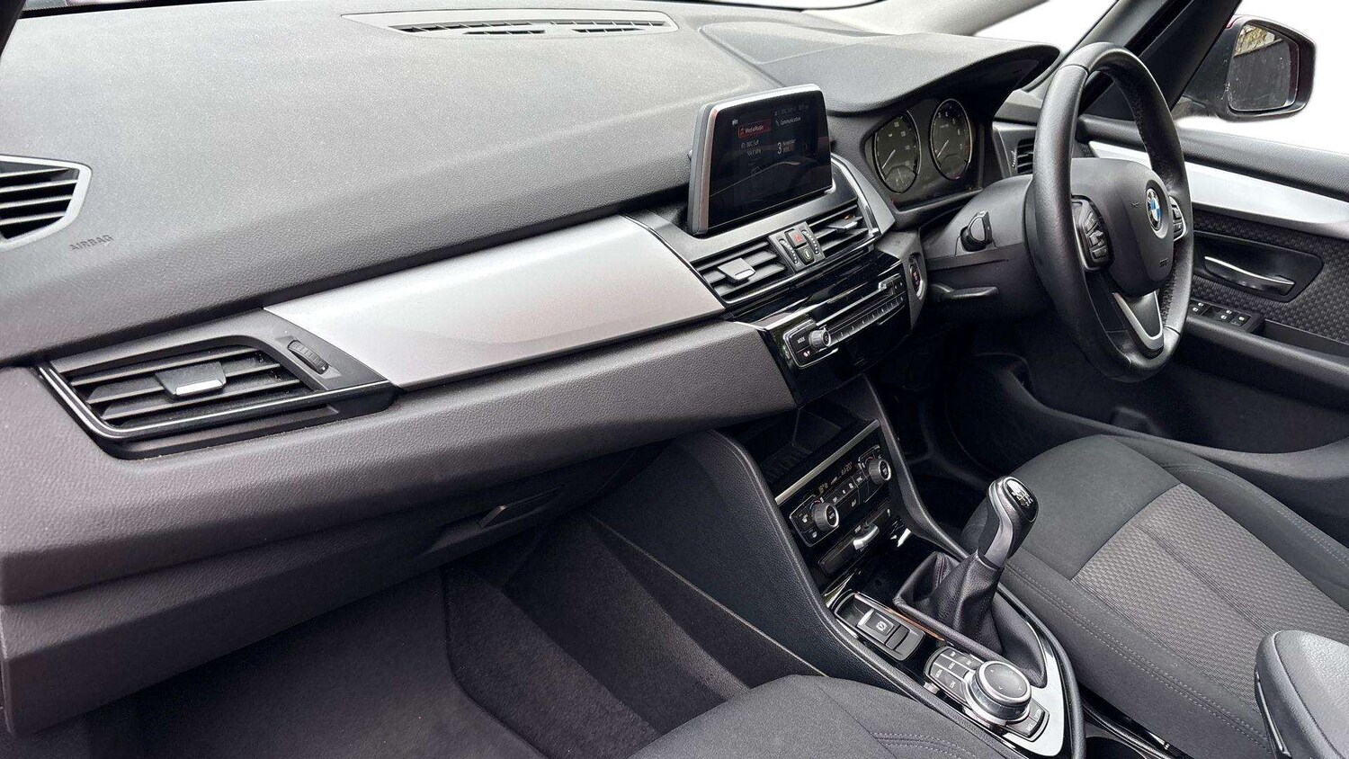 Used BMW 2 Series 2018 for sale - 76460036: Photo 9